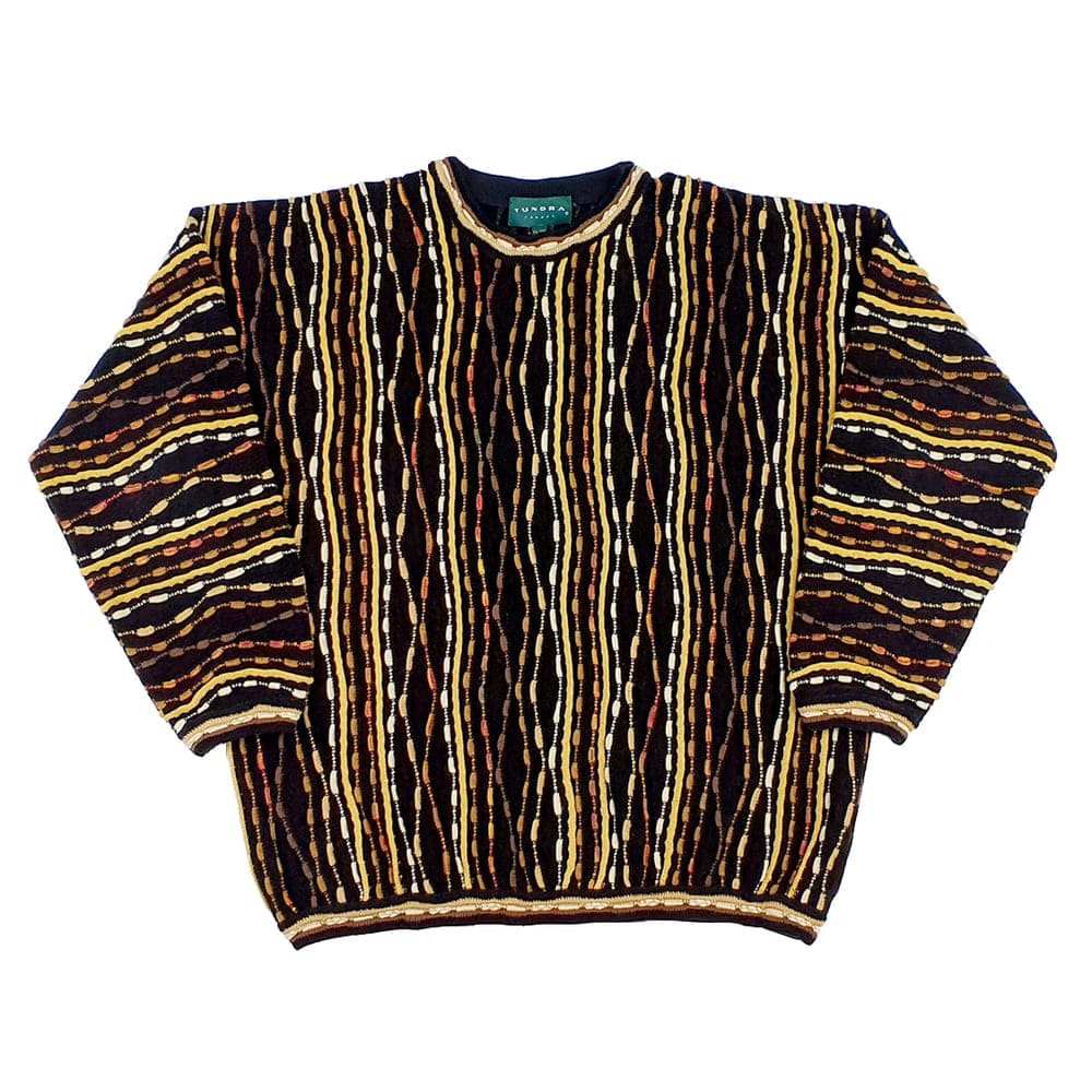 [Einzigartige Pullover in Premiumqualität]-Tundra® Sweater