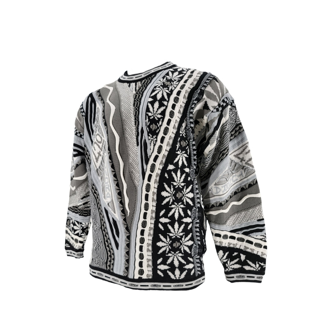 Tundra® Sweater Men's Design 420 Sweater Limited Edition Grey