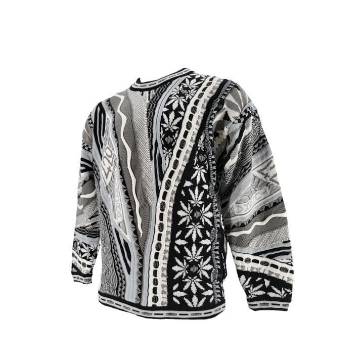 Tundra® Sweater Men's Design 420 Sweater Limited Edition Grey