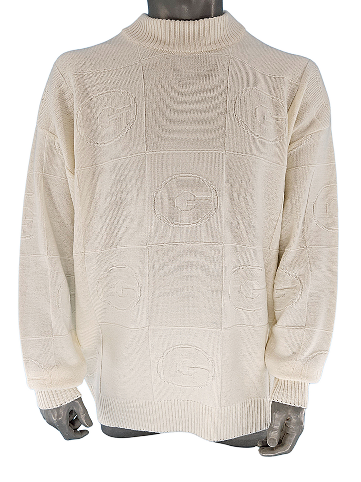 Tundra® Sweater Design G Pullover cremeweiß