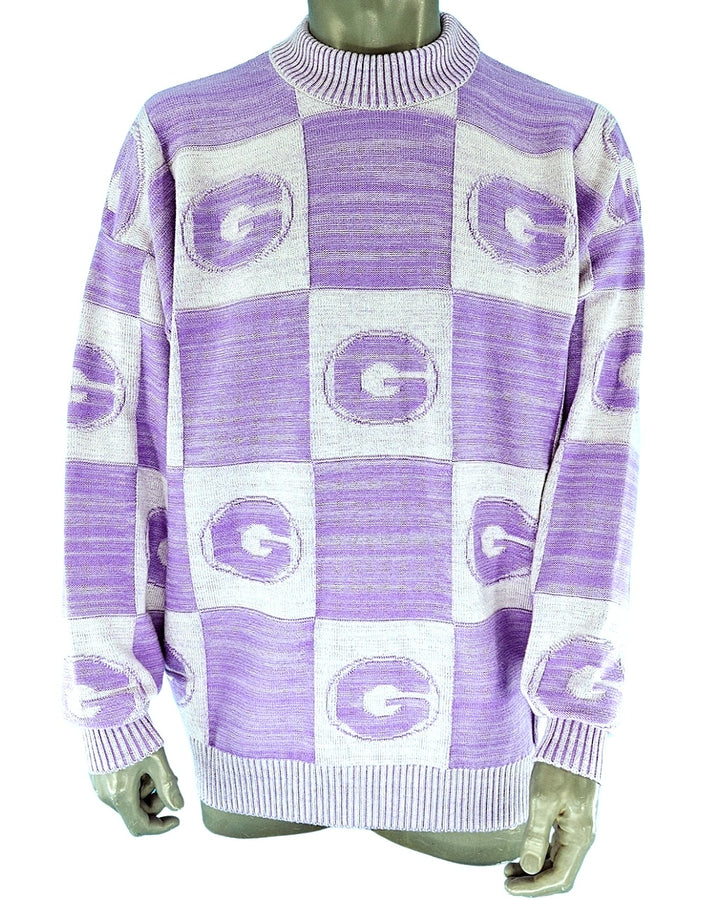 Tundra® Sweater Design G Pullover Lila