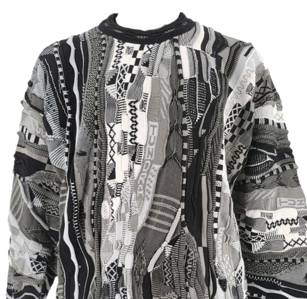 Tundra® Sweater Design 500 limitierte Auflage grau