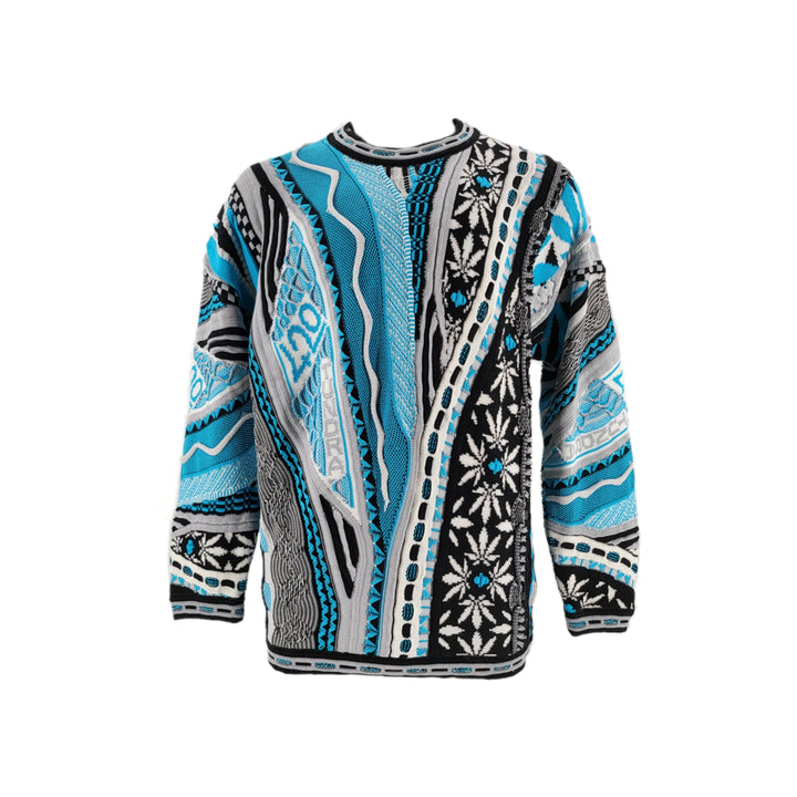 Tundra® Sweater Design 420 Pullover Limitierte Auflage blau