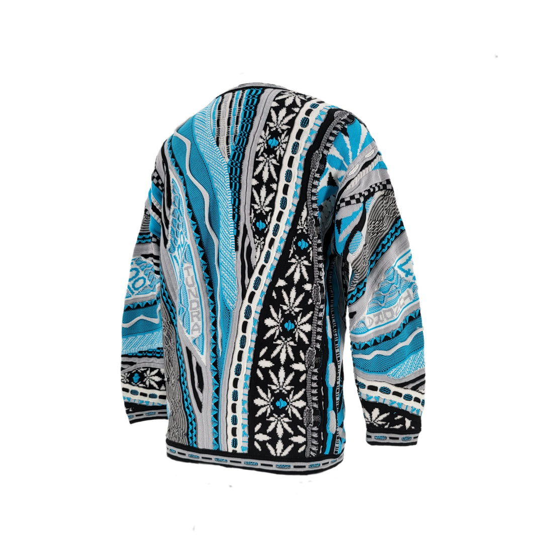 Tundra® Sweater Design 420 Pullover Limitierte Auflage blau