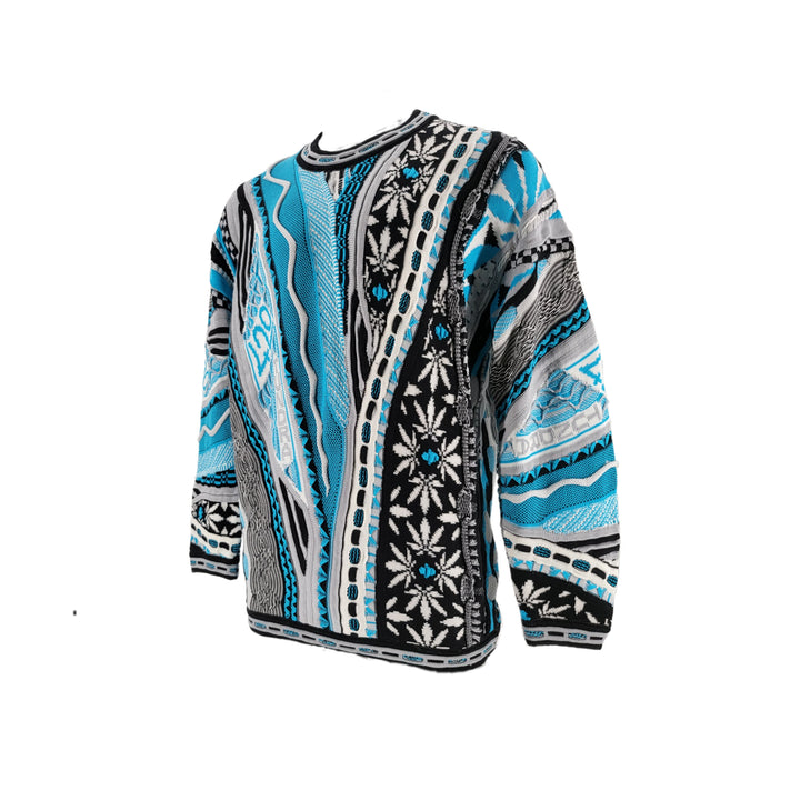 Tundra® Sweater Design 420 Pullover Limitierte Auflage blau