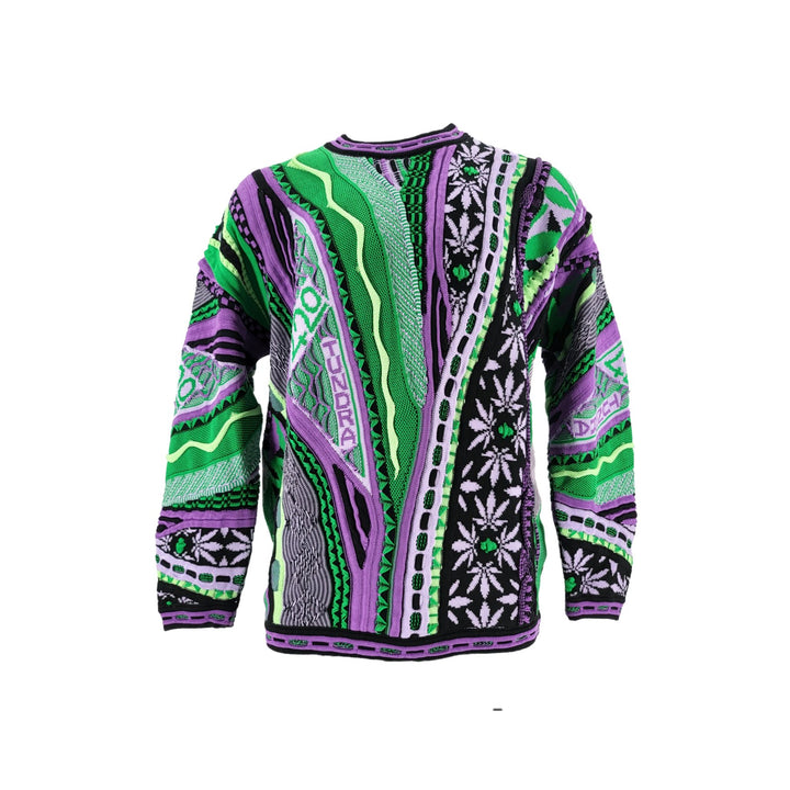 Tundra® Sweater Design 420 Pullover Limitierte Auflage lila