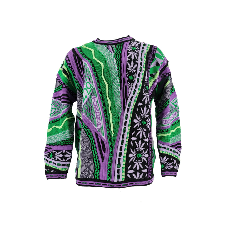 Tundra® Sweater Design 420 Pullover Limitierte Auflage lila