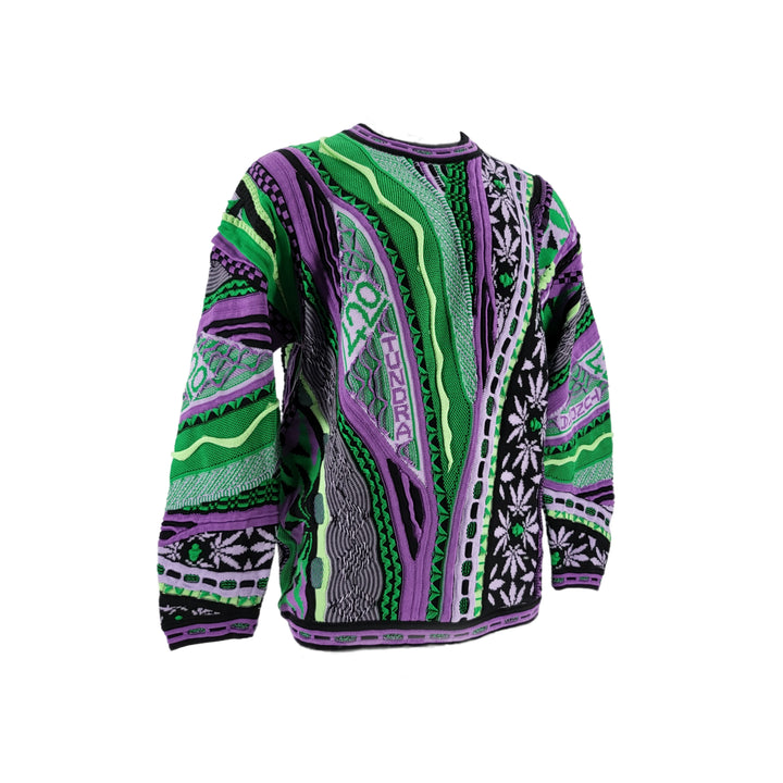 Tundra® Sweater Design 420 Pullover Limitierte Auflage lila