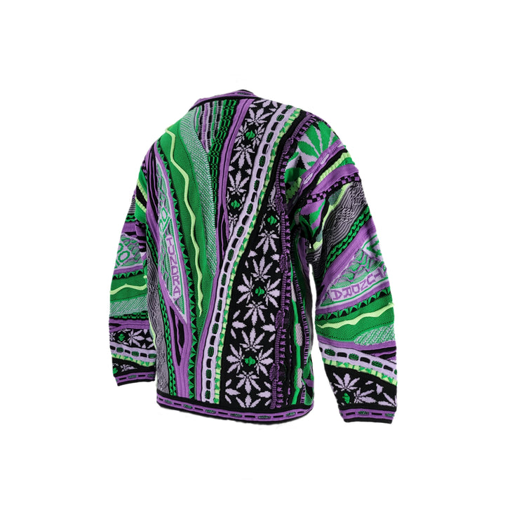 Tundra® Sweater Design 420 Pullover Limitierte Auflage lila