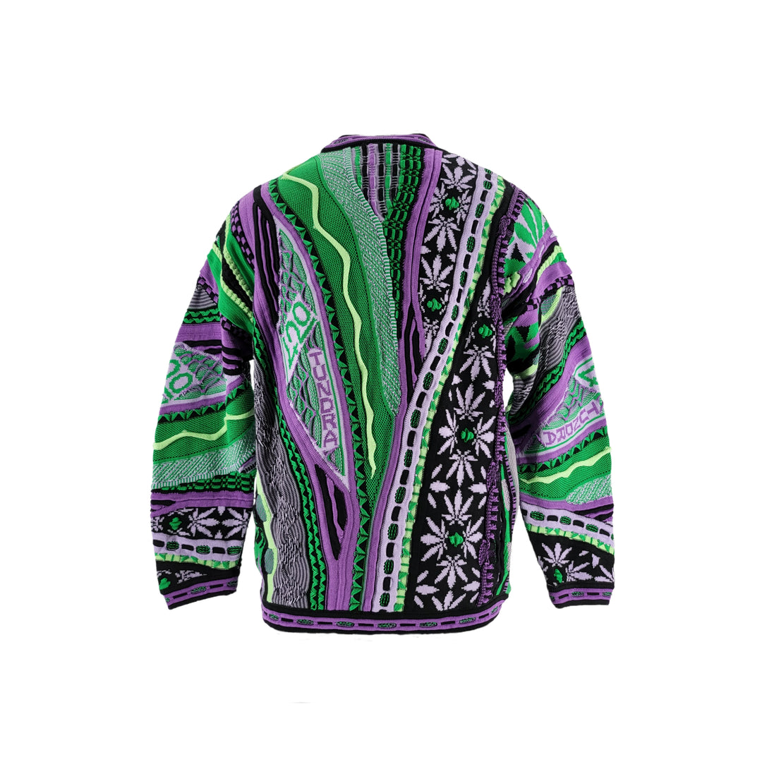 Tundra® Sweater Design 420 Pullover Limitierte Auflage lila