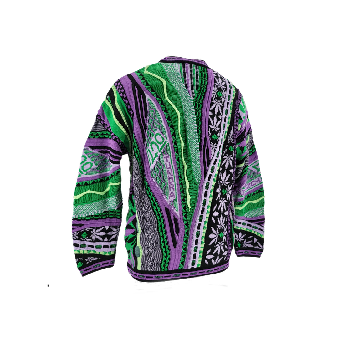 Tundra® Sweater Design 420 Pullover Limitierte Auflage lila