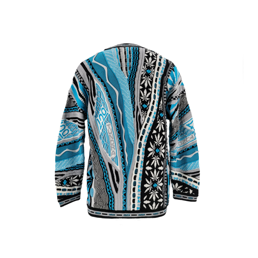 Tundra® Sweater Design 420 Pullover Limitierte Auflage blau