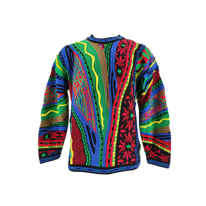 Tundra® Sweater Design 420 Pullover Limitierte Auflage Bunt