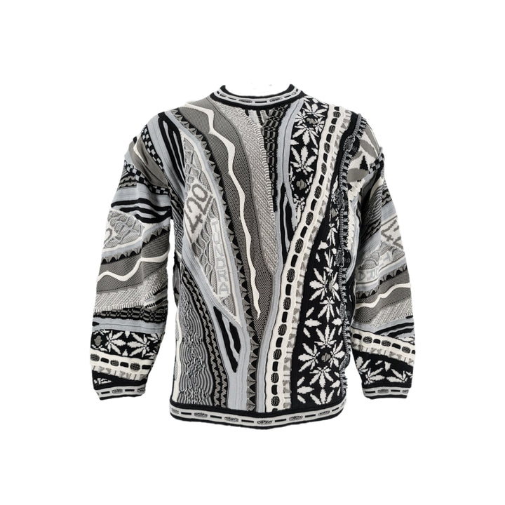 Tundra® Sweater Design 420 Pullover Limitierte Auflage Grau