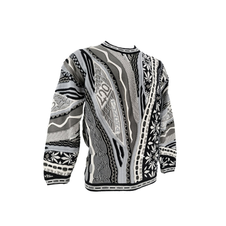 Tundra® Sweater Design 420 Pullover Limitierte Auflage Grau