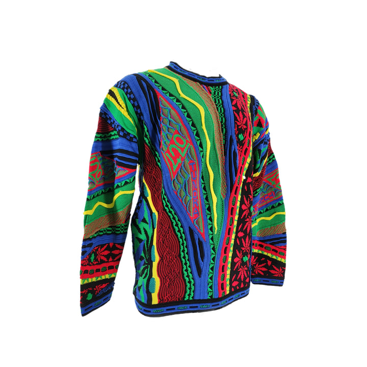 Tundra® Sweater Design 420 Pullover Limitierte Auflage Bunt