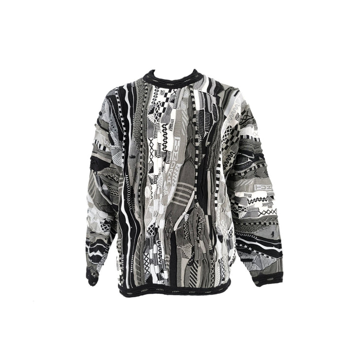 Tundra® Sweater Design 500 limitierte Auflage grau