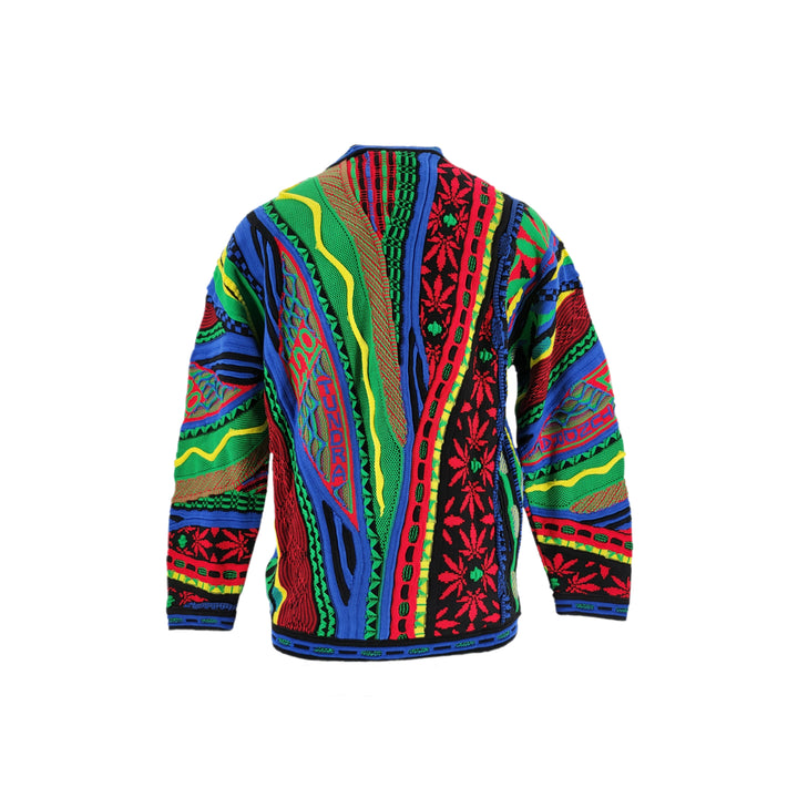 Tundra® Sweater Design 420 Pullover Limitierte Auflage Bunt