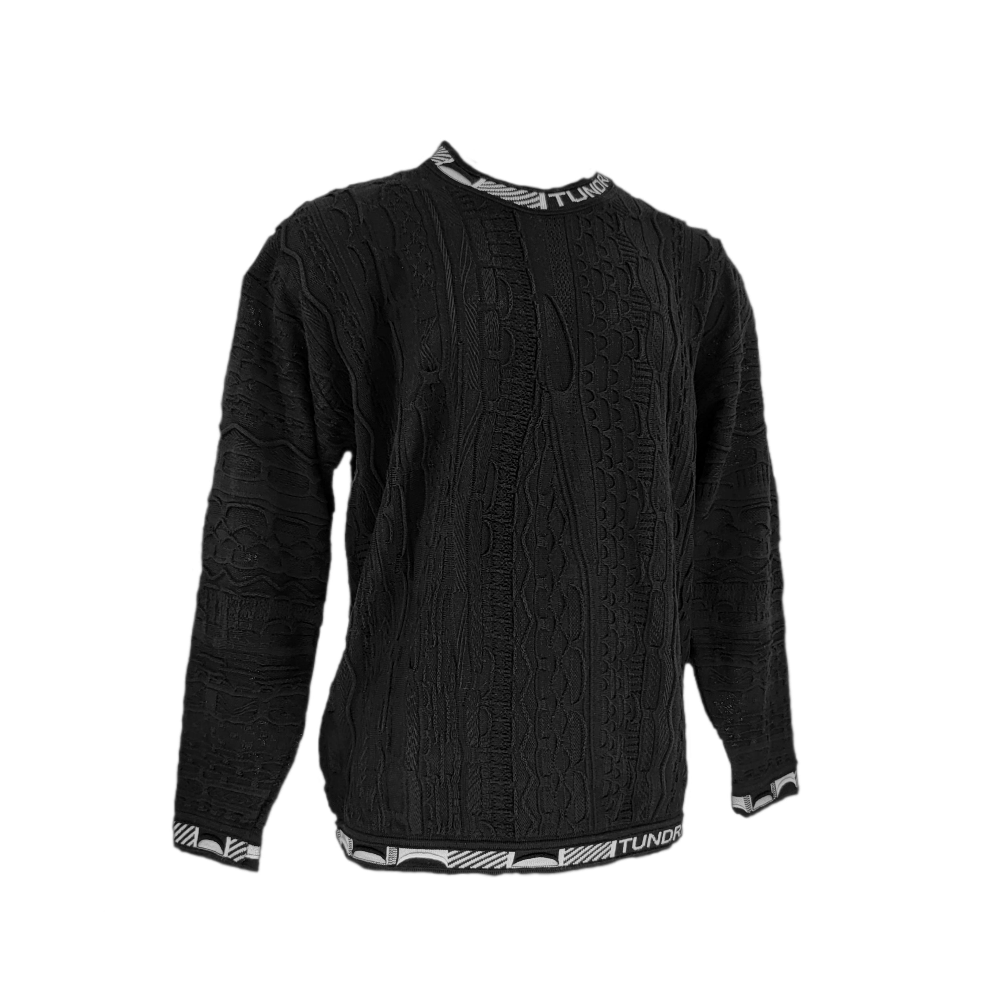 MENS sold TUNDRA COLLECTION SWEATER