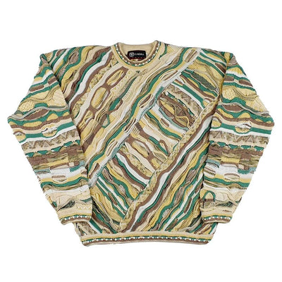 Tundra sweater size S Tundra Sweater
